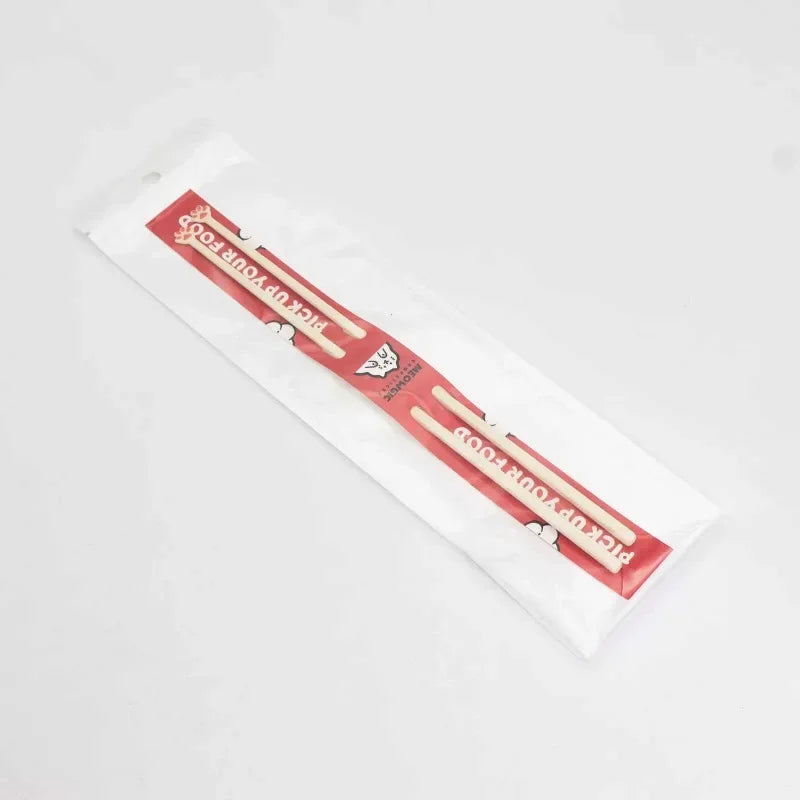 Cat Paw Chopsticks – Cute Food Safe Kids Tableware Set