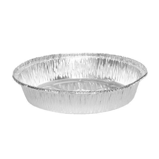 Hot 10Pcs Air Fryer Disposable Paper Microwave Tin Steamer Mats Aluminum Foil BBQ Food Tray Container Non-stick Baking Tools Peaceful Pleasures Health and Wellness