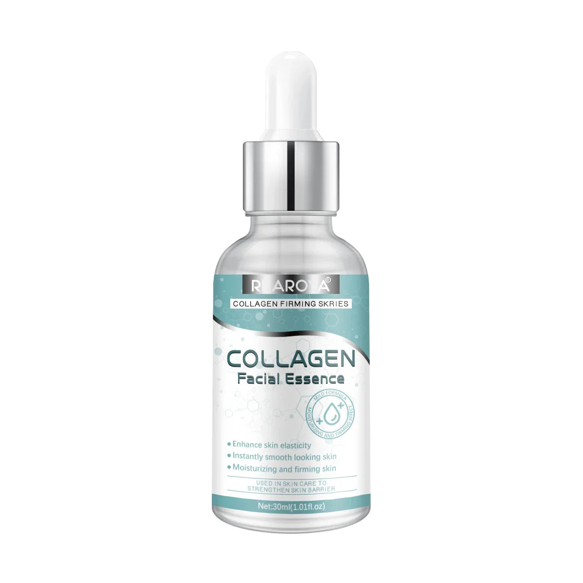REAROYA Hyaluronic Acid Face Serum – Moisturize & Brighten