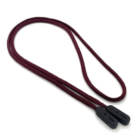 Polyester Glasses Lanyard Strap | Universal Sunglass Chain Cord Glasses Lanyard Strap Peaceful Pleasures Health and Wellness