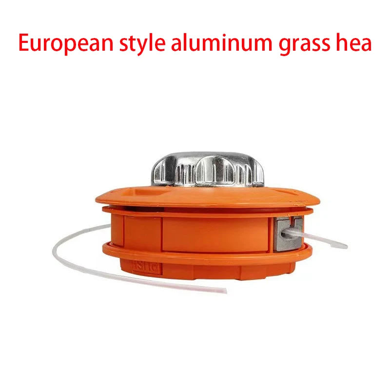 General Household Line Trimmer Head Brush Cutter Weed Eater Universal