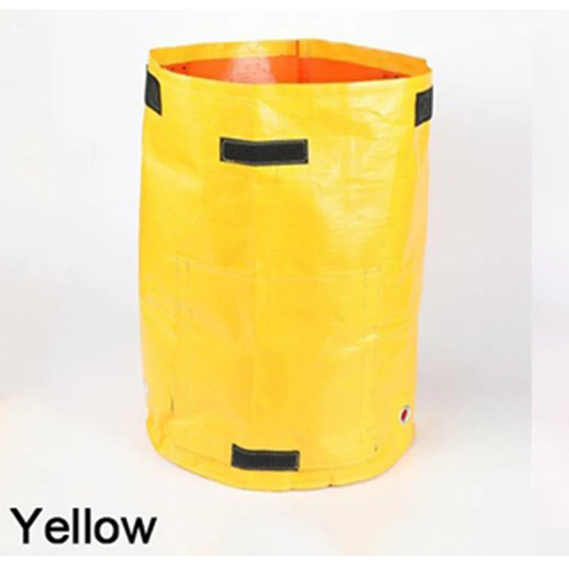 Potato Grow Bags 1–12 Gallon | Vegetable Planter with Flap