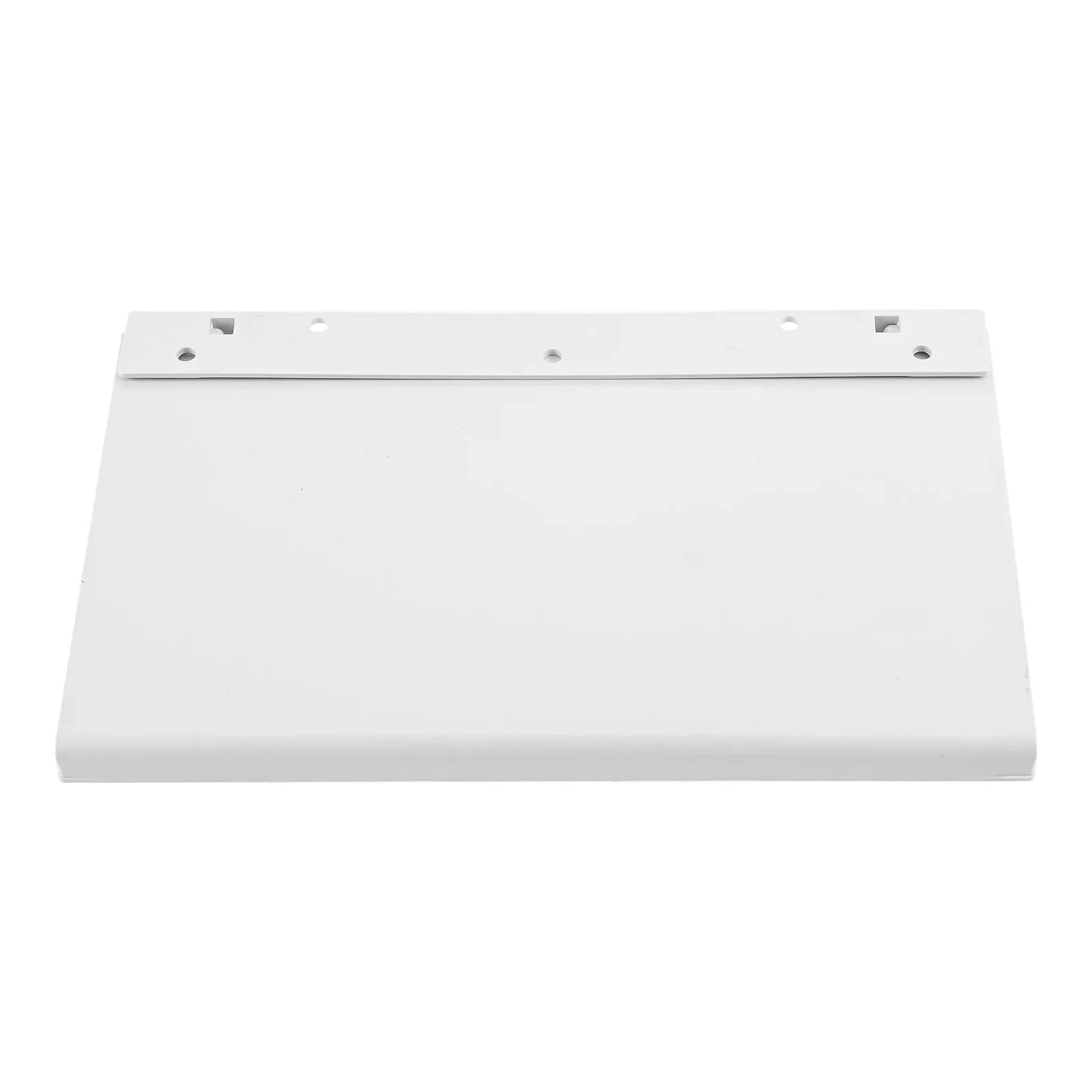 Pool Skimmer Weir Flap Door – Flexible White Replacement Gate
