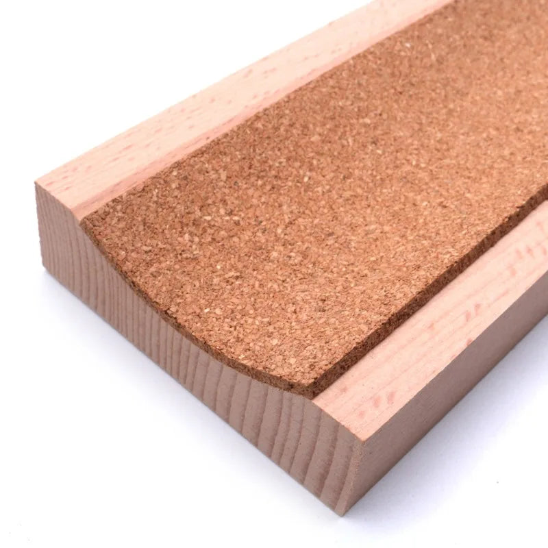 Electric Acoustic Guitar Bass Caul Neck Rest Support Fretwork Luthier
