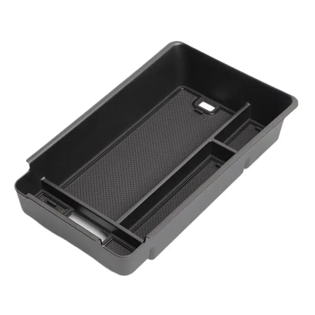 Haval H6 2025–2026 Center Console Armrest Storage Box Car Console Organizer Peaceful Pleasures Health and Wellness A