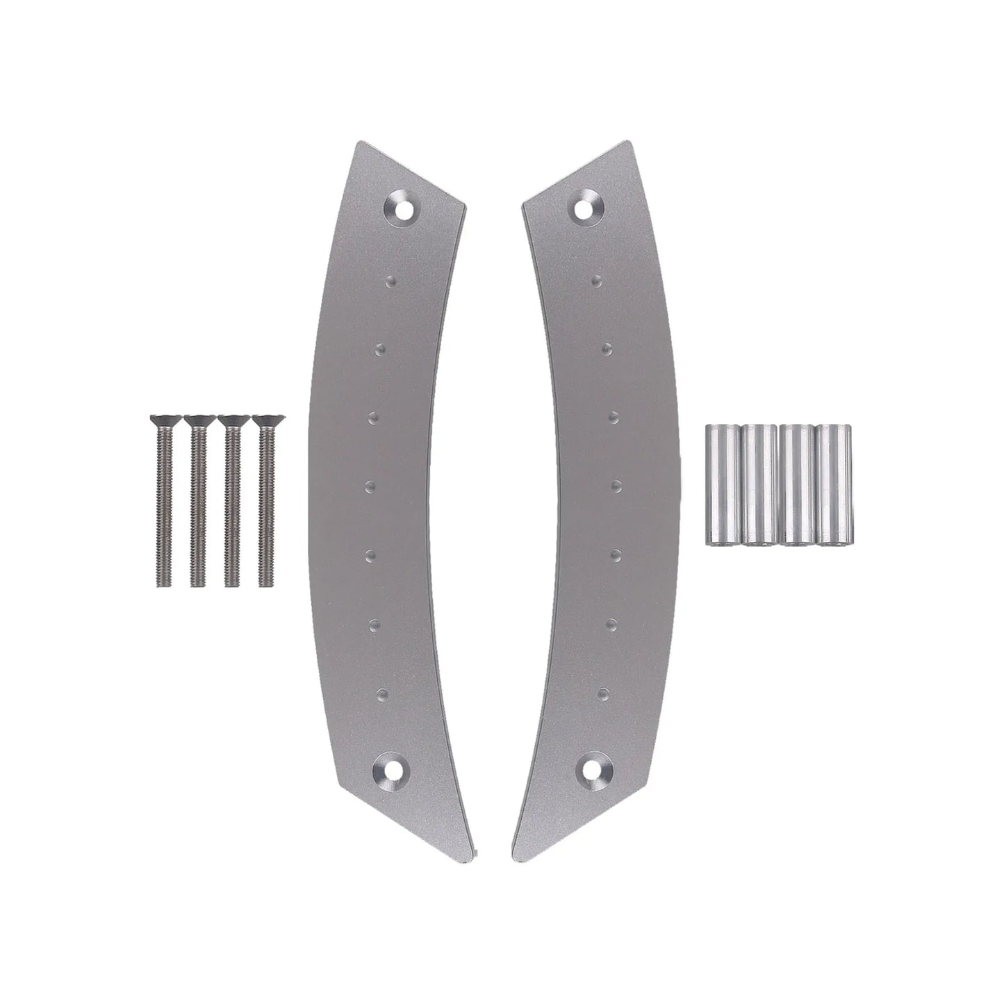 Aluminium Door Pull Handles for VW Beetle 1998–2010 | 2-Pack