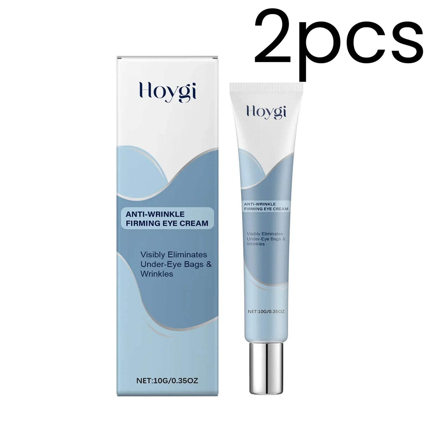 Hoygi Anti-Wrinkle Firming Eye Cream – Fine Lines 10g