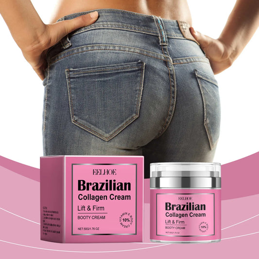 Buttocks Massage Cream for Firming and Lifting Peaceful Pleasures Health and Wellness
