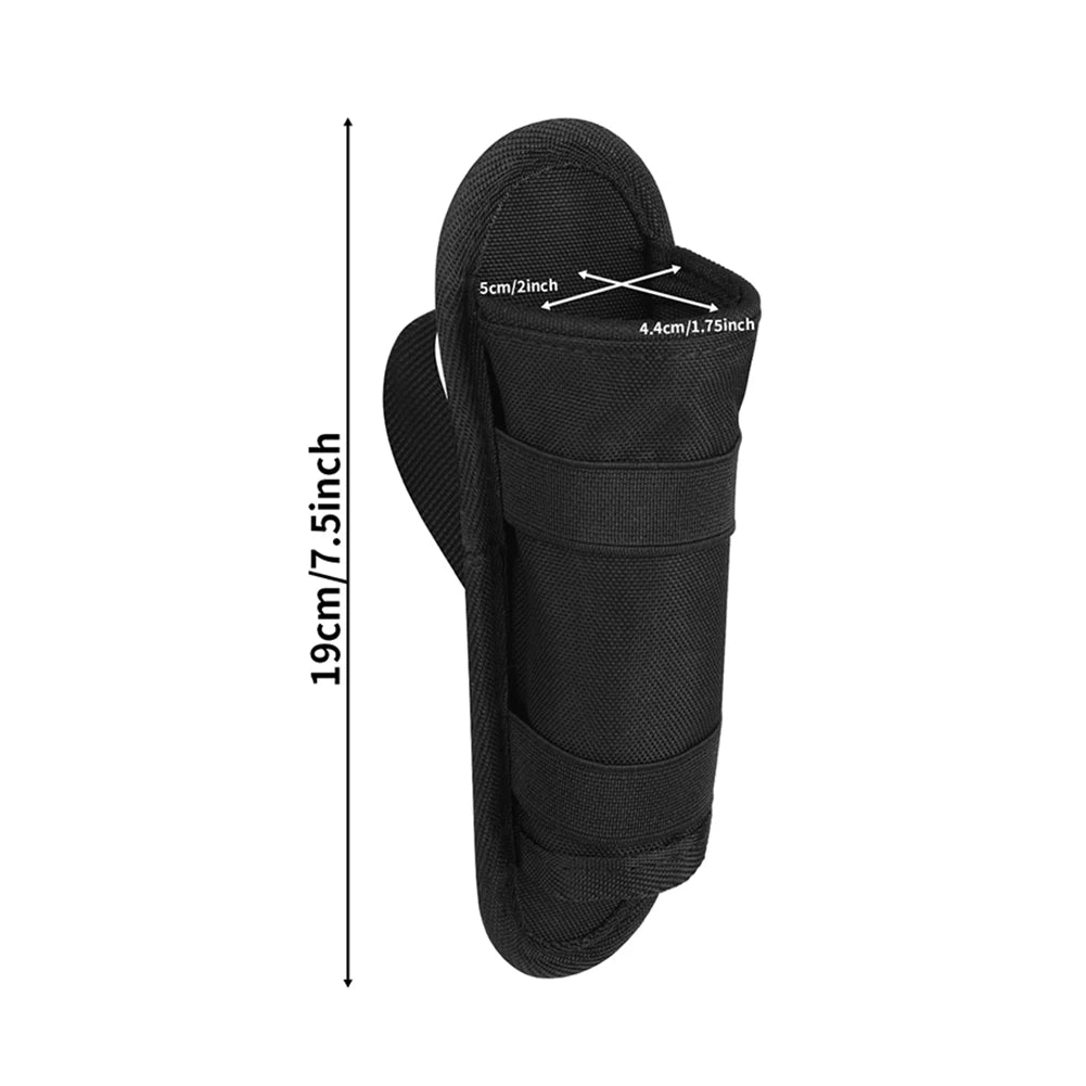 VODOOL Universal Mic Holder & Storage Case | 900D Nylon