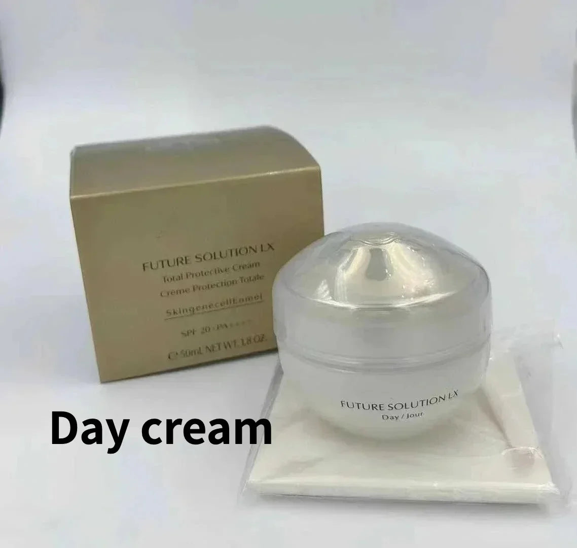 Advanced Revitalizing Cream Power Infusing Serum 50ml/75ml