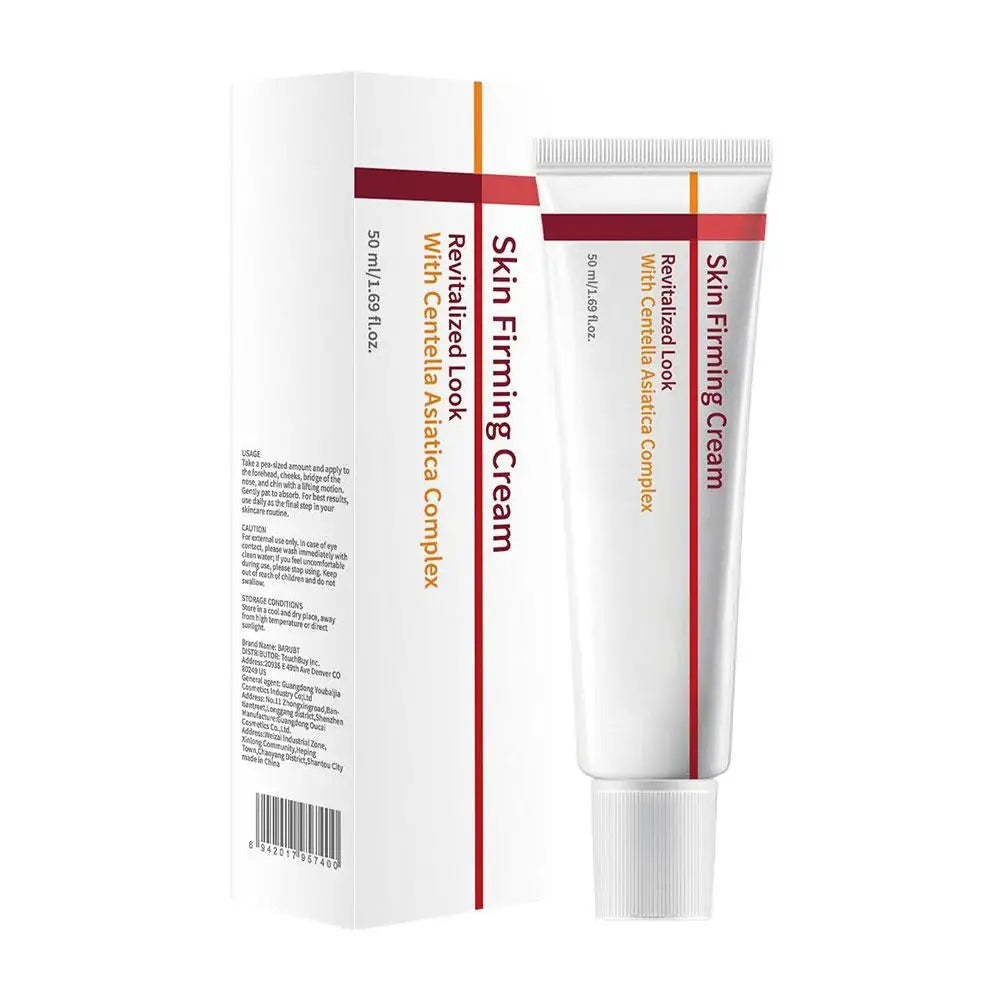 Madeca Collagen Lifting Firming Cream – 50ml Moisturizer