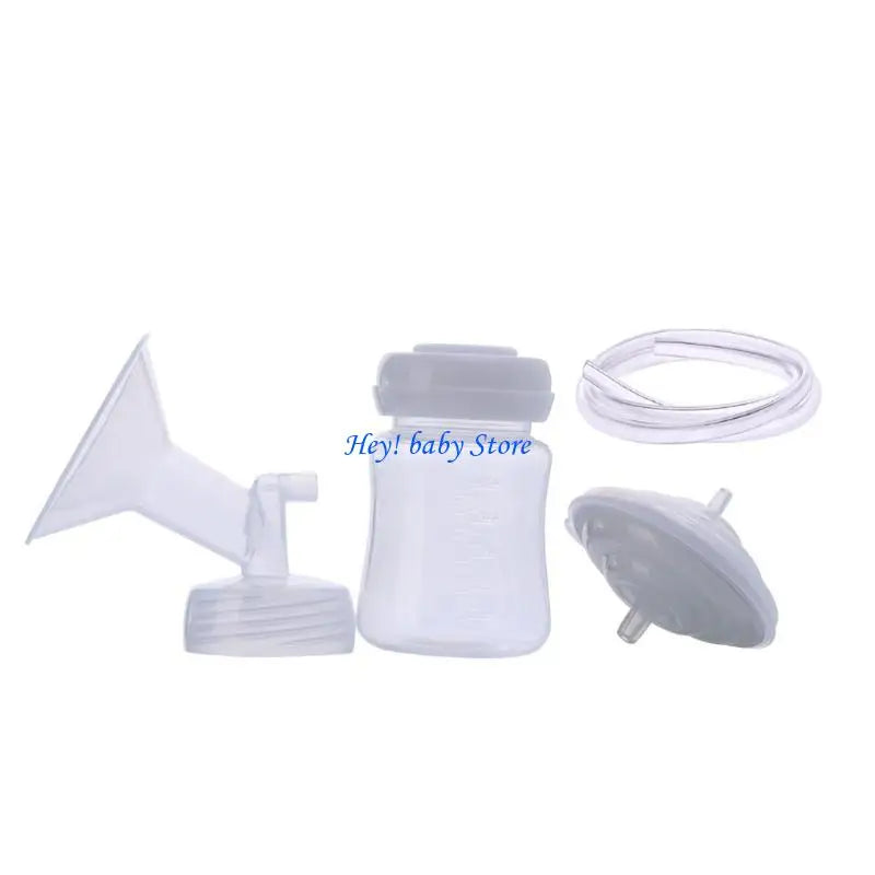 Spectra Breast Pump Full Accessory Set – 24mm Spare Parts Kit