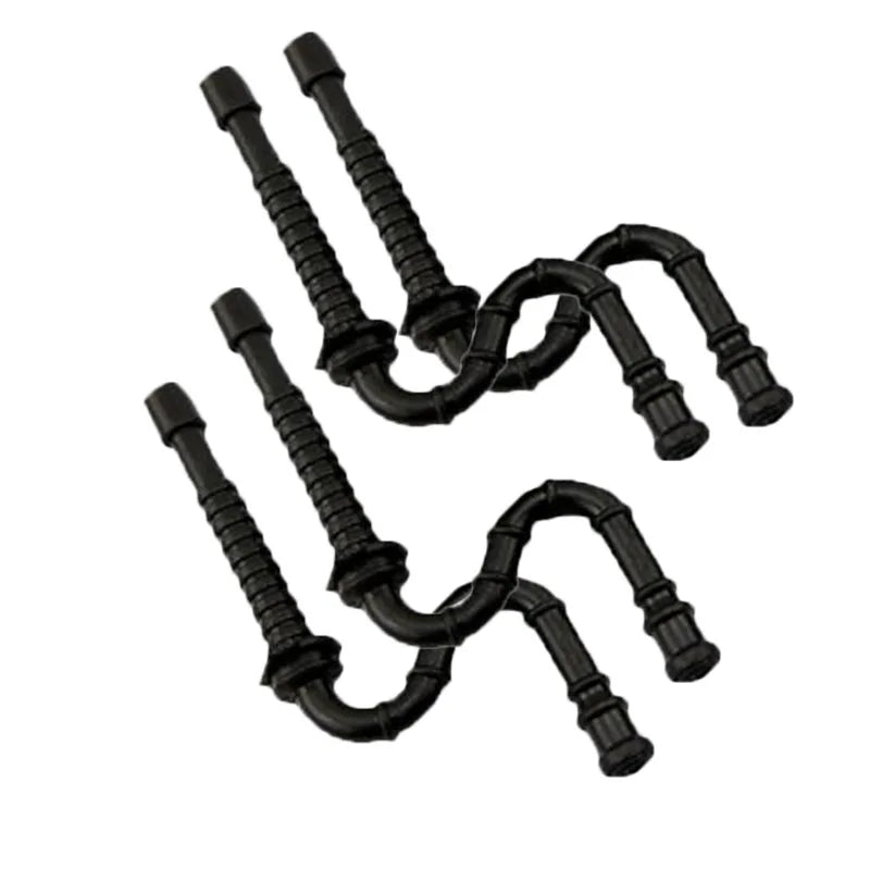Fuel Line Hose Tubes Chainsaws Compatible MS 240 260 290 360 Models