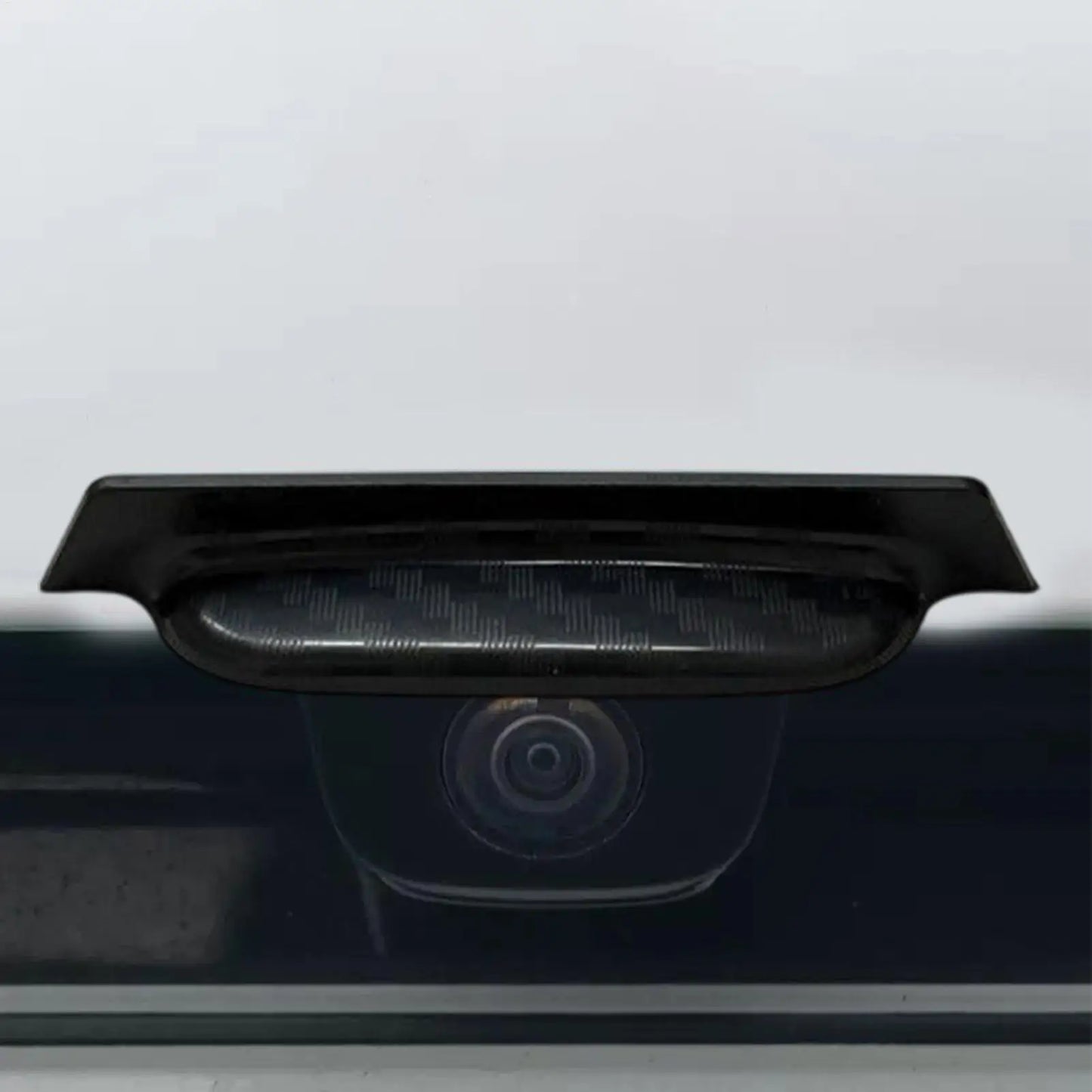 1/2PCS Car Reverse Camera Rain Cover Waterproof Anti-Rain Shield For SUV Sedan Vehicles Automotive Exterior Protective Accessory Peaceful Pleasures Health and Wellness