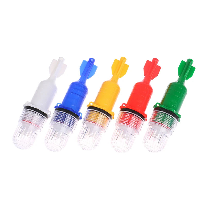 Underwater Fishing Buoy Beacon Light – Double Flash Fish Finder