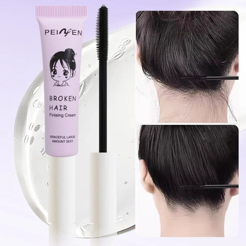 Multifunctional Hair Styling Stick – Long-Lasting Hold