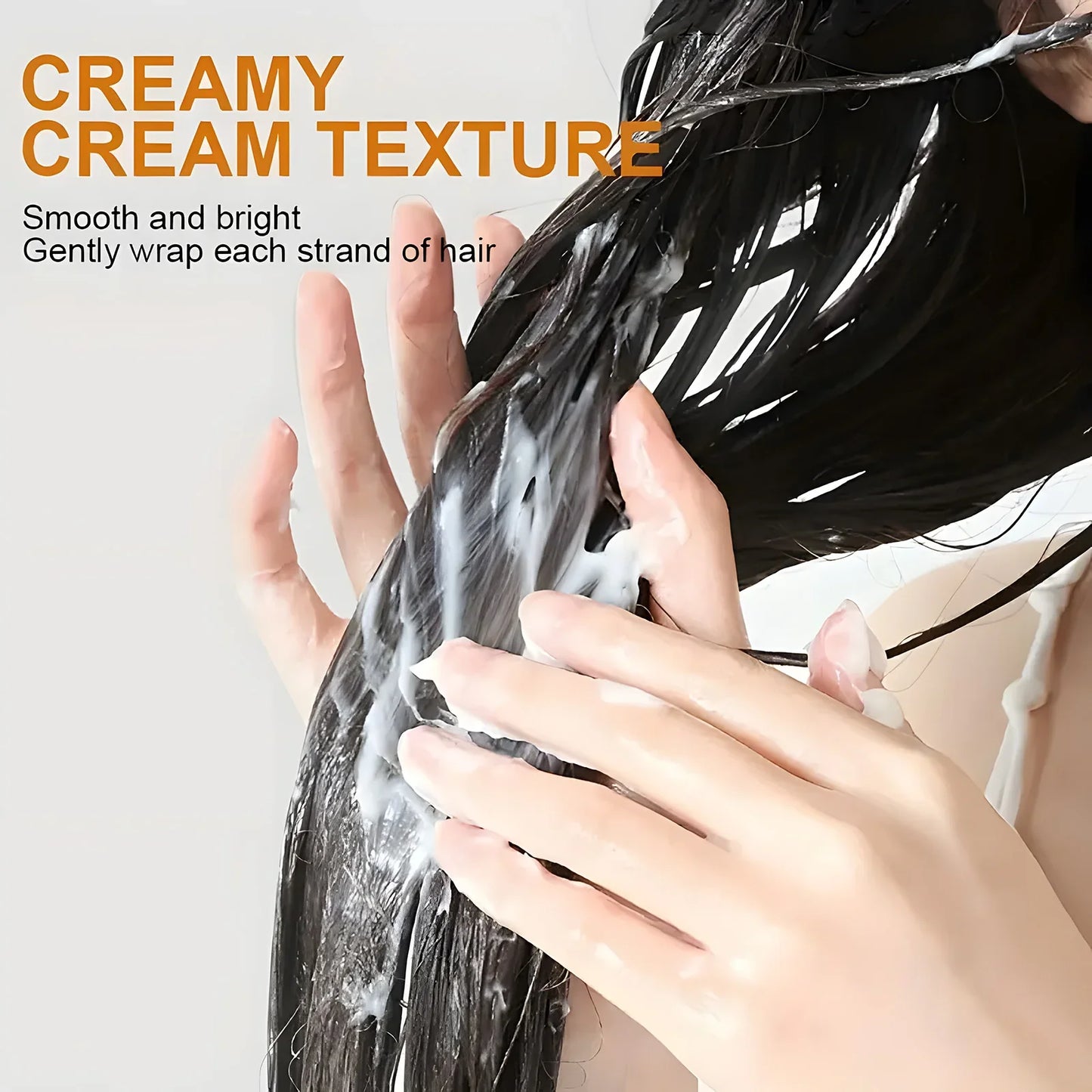 Keratin Hair Mask – Deep Conditioning for Dry & Damaged Hair