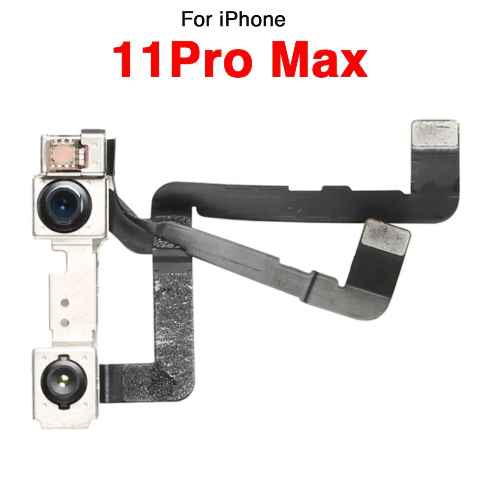 Front Camera Flex Cable for iPhone 11 12 13 Mini Pro Max