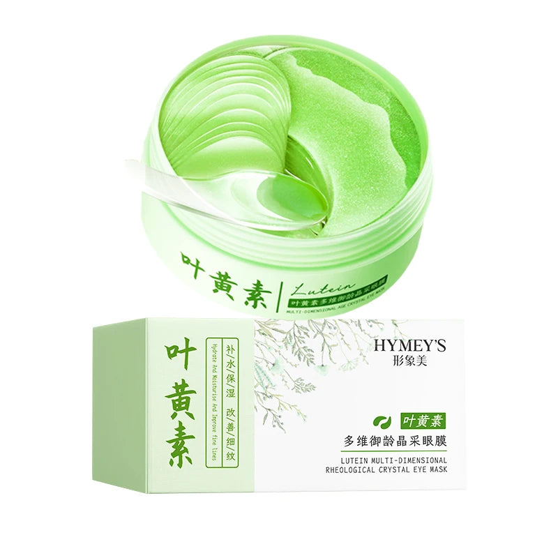 60pc Collagen Eye Mask Patches – Dark Circles & Anti-Aging