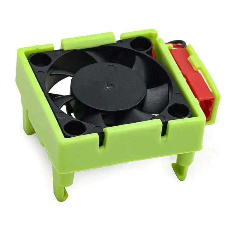 U13F RC Car Cooling Fan for VXL-3S Stampede & Rally #3340