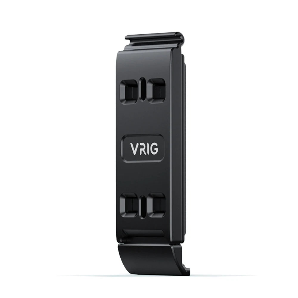Rust-Proof Drop-Proof More Sturdy For Insta360 Ace Pro 2 Battery Cover Vertical Shooting Quick Release Adapter Accessory Peaceful Pleasures Health and Wellness