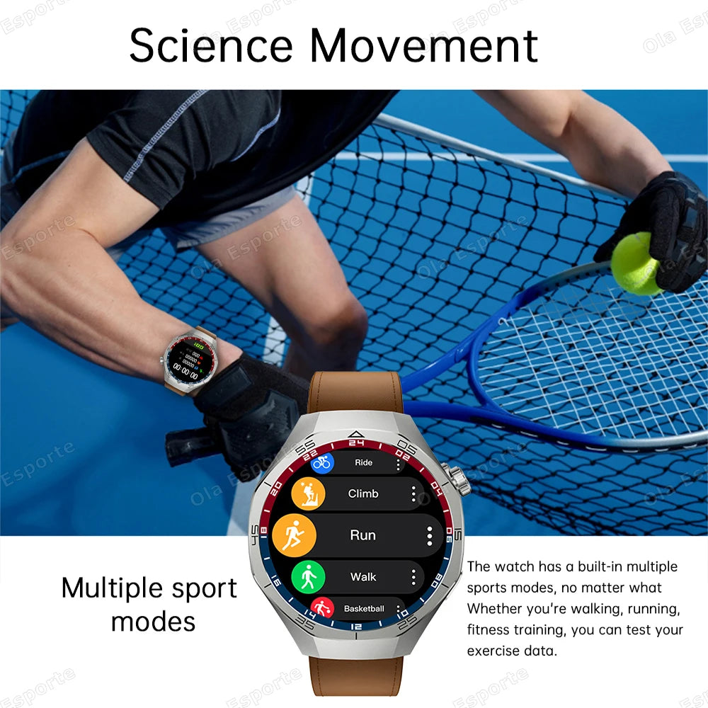 2026 New Smart Watch Bluetooth Calling Fitness Tracking Music Playback Health Monitor Smartwatch for Men Women Double strapHW12 Peaceful Pleasures Health and Wellness