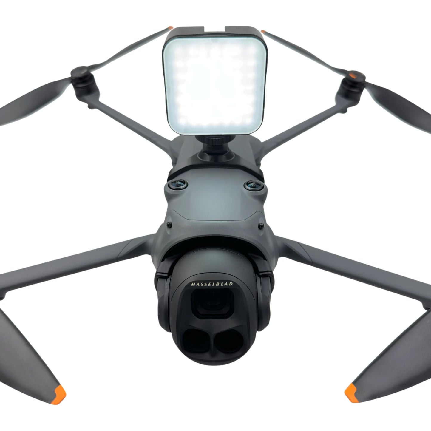 1 PCS Suitable For DJI Mavic 4 Pro Upper Expansion Bracket Adapter Panoramic Sports Camera Fill Light Accessories Peaceful Pleasures Health and Wellness