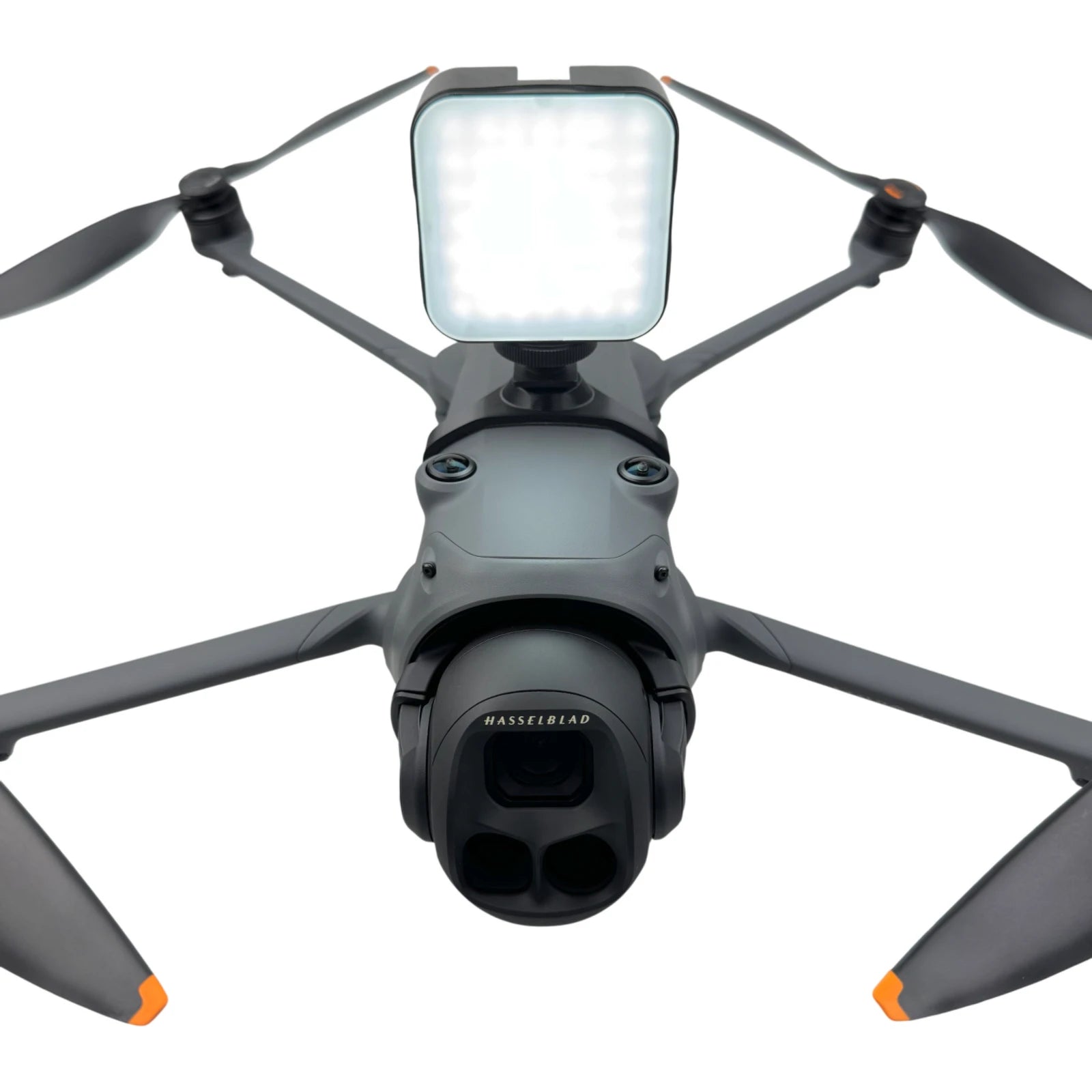 1 PCS Suitable For DJI Mavic 4 Pro Upper Expansion Bracket Adapter Panoramic Sports Camera Fill Light Accessories Peaceful Pleasures Health and Wellness