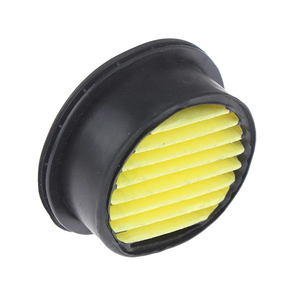 4-Pack Air Compressor Filter Element Silencer Muffler 6x2.5cm