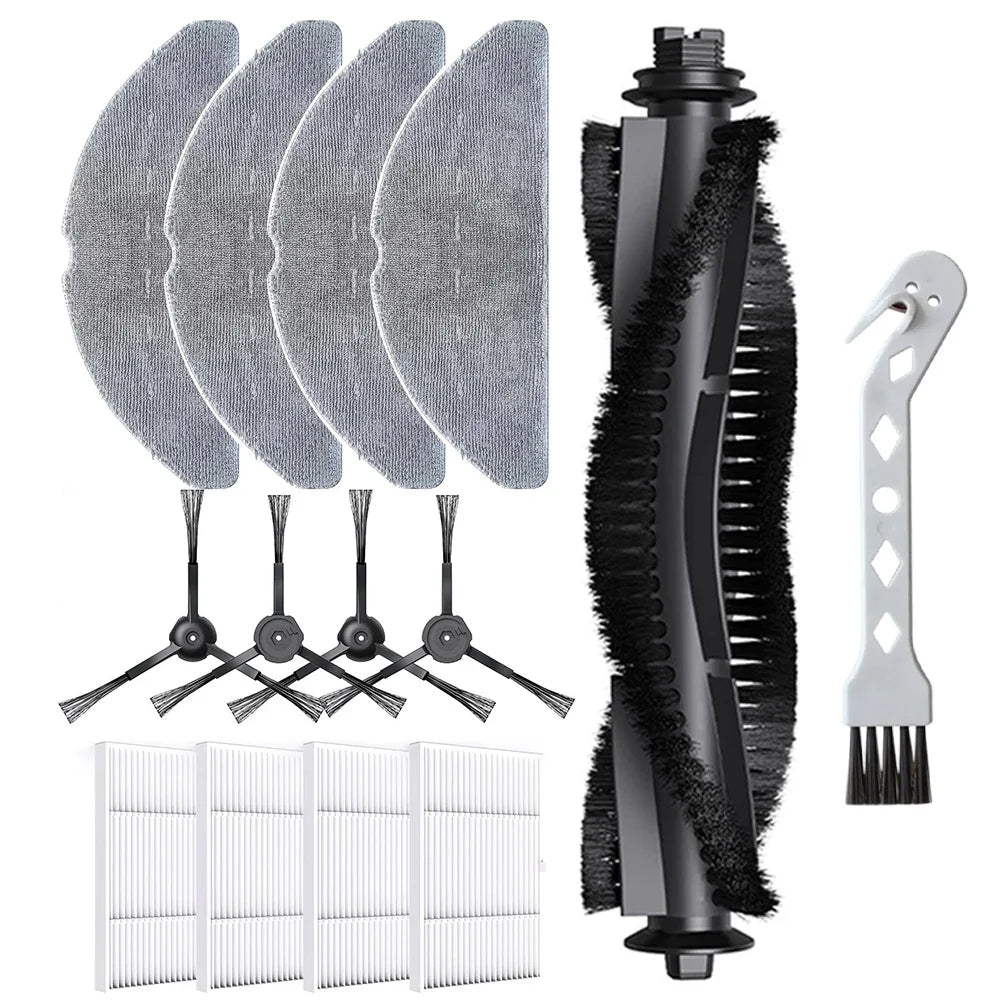 Lubluelu B40 / B40 Plus Vacuum Replacement Accessory Kit