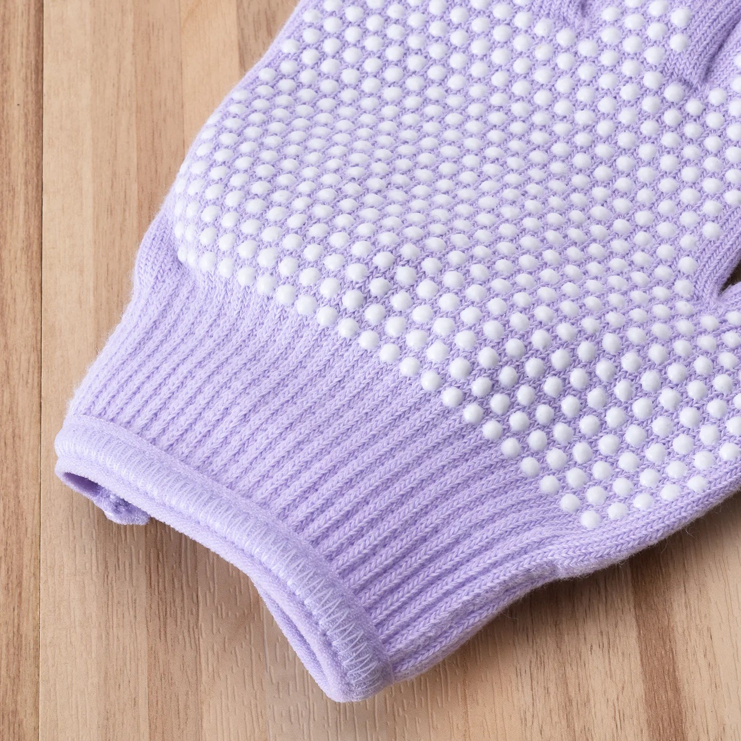 Women's Half Finger Anti-Slip Yoga Gloves | Pilates & Cycling