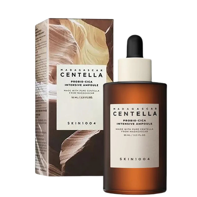 SKIN1004 Centella Ampoule Serum – Pore, Brighten & Soothe