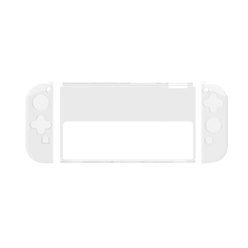 Nintendo Switch OLED Joy-Con Replacement Shell Case | AyeBeau