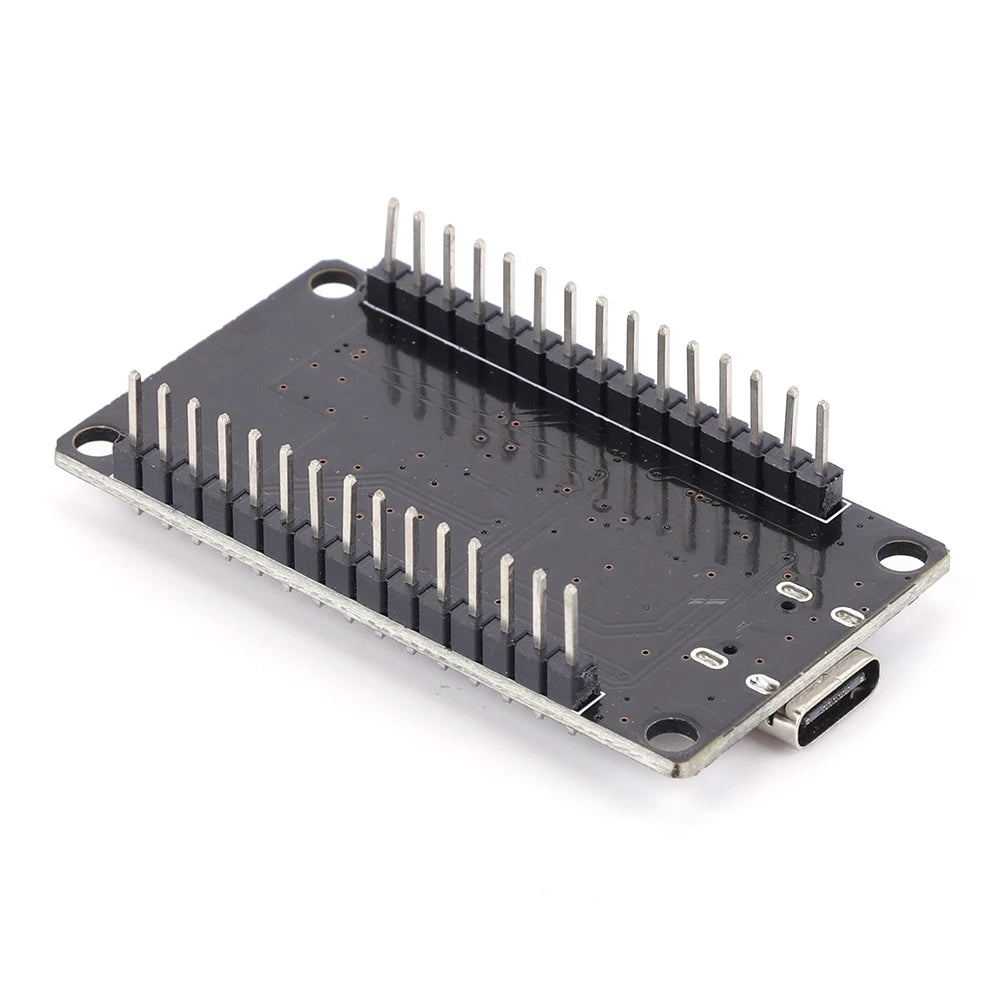 ESP32 Development Board Wireless WiFi Bluetooth module Ultra-Low Power Consumption Dual Core 30Pin ESP32-32S 32D ESP 32 Peaceful Pleasures Health and Wellness