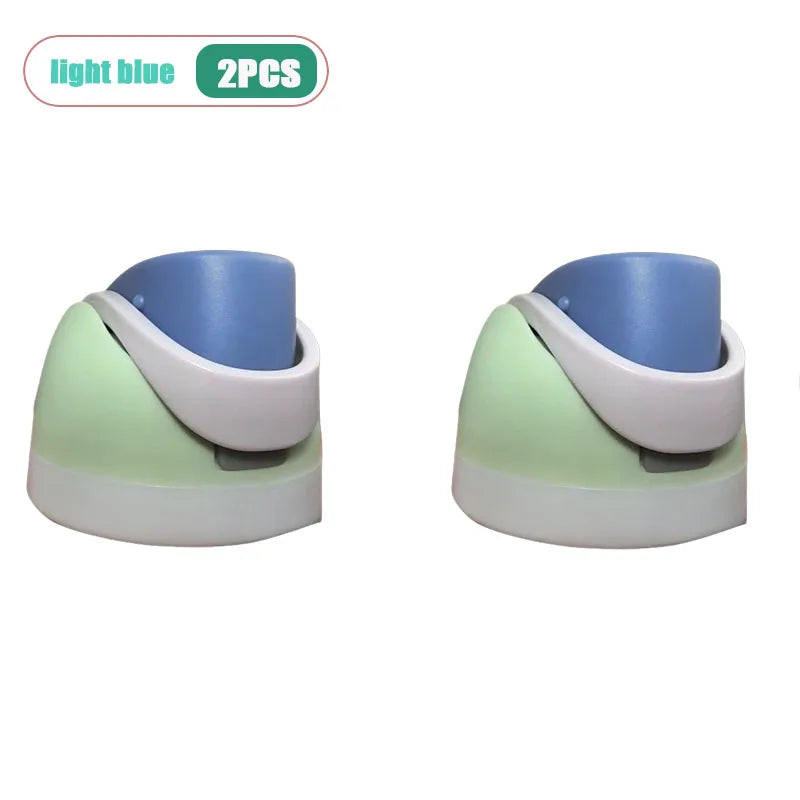 Kids Thermos Replacement Flip Lid – Spill-Proof & Leakproof