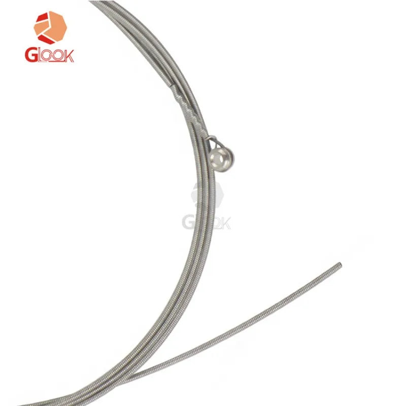 Alice Electric Guitar String Scatter 010 Light A506-L