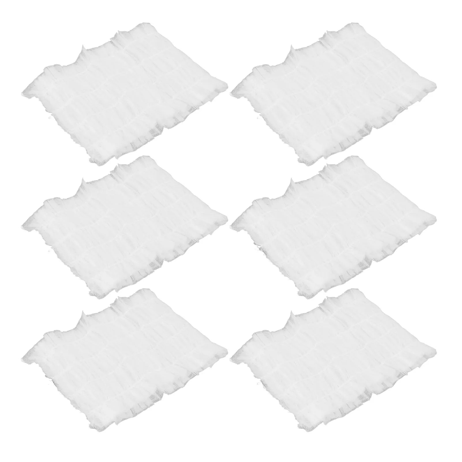 Disposable Spa Headband Soft Elastic Nonwoven Facial Hair Band for Makeup Skin Care Disposable Facial Spa Headbands Peaceful Pleasures Health and Wellness