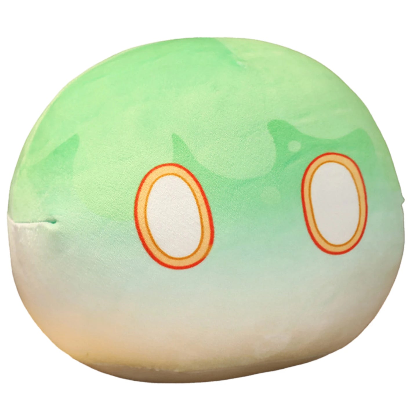Genshin Impact Slime Anime Plush Pillow | Soft Hugging Toy