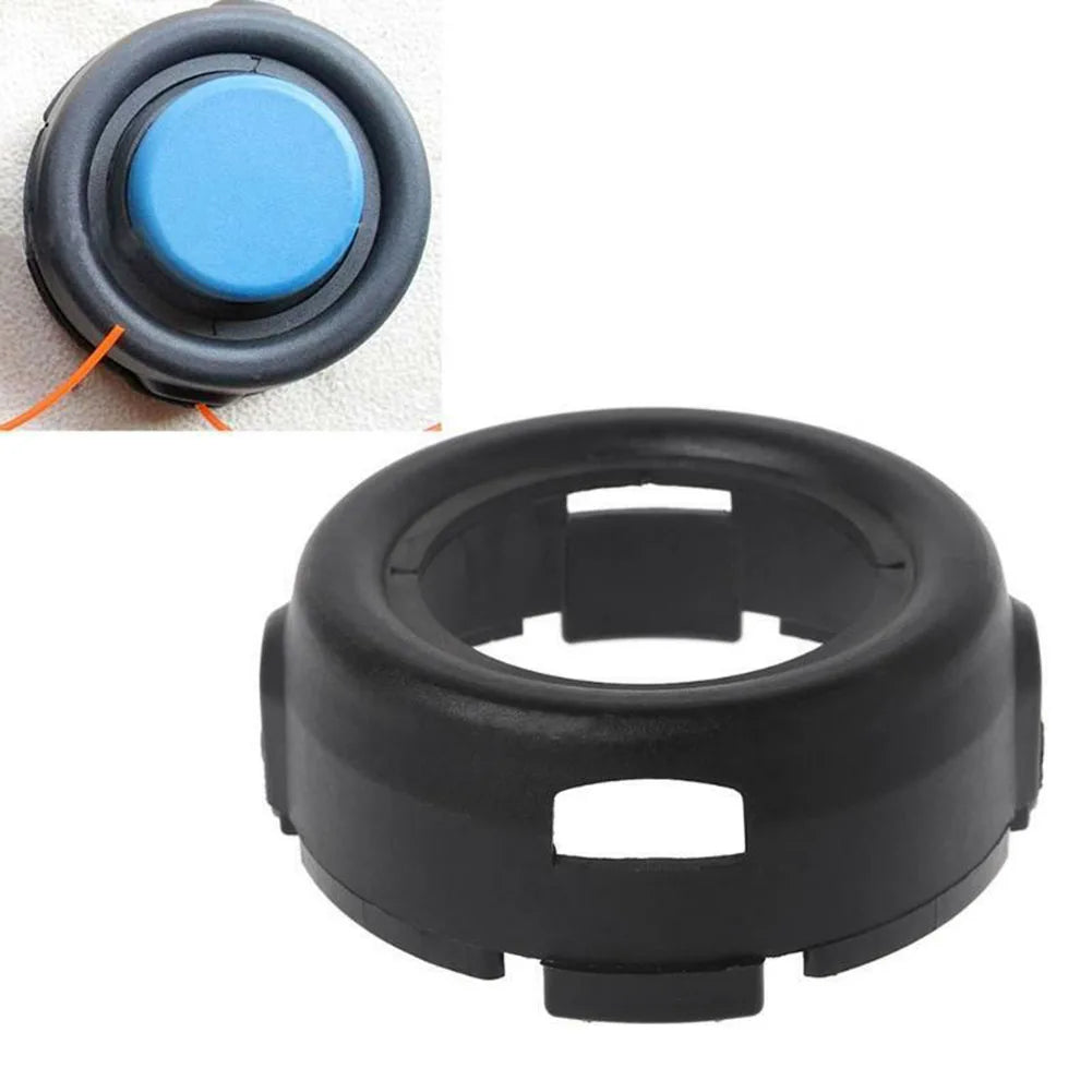 Bump Trimmer Head Tap Housing Cover Eyelets T35 Line 544044402 Spare