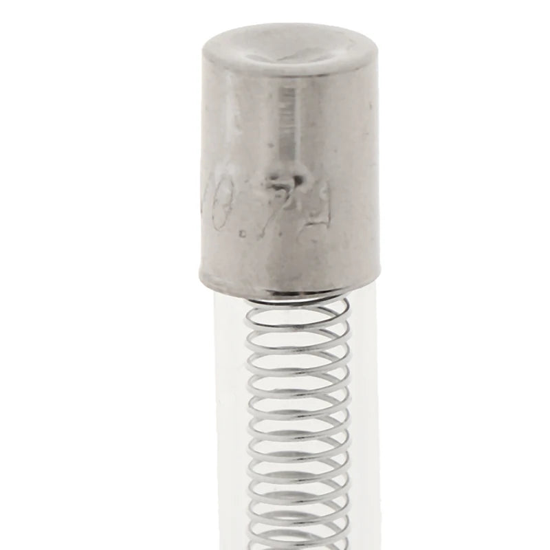 10PCS 5KV Microwave Oven Fuse High Voltage Fuse 0.65A 0.7A 0.75A 0.8A 0.9A Peaceful Pleasures Health and Wellness
