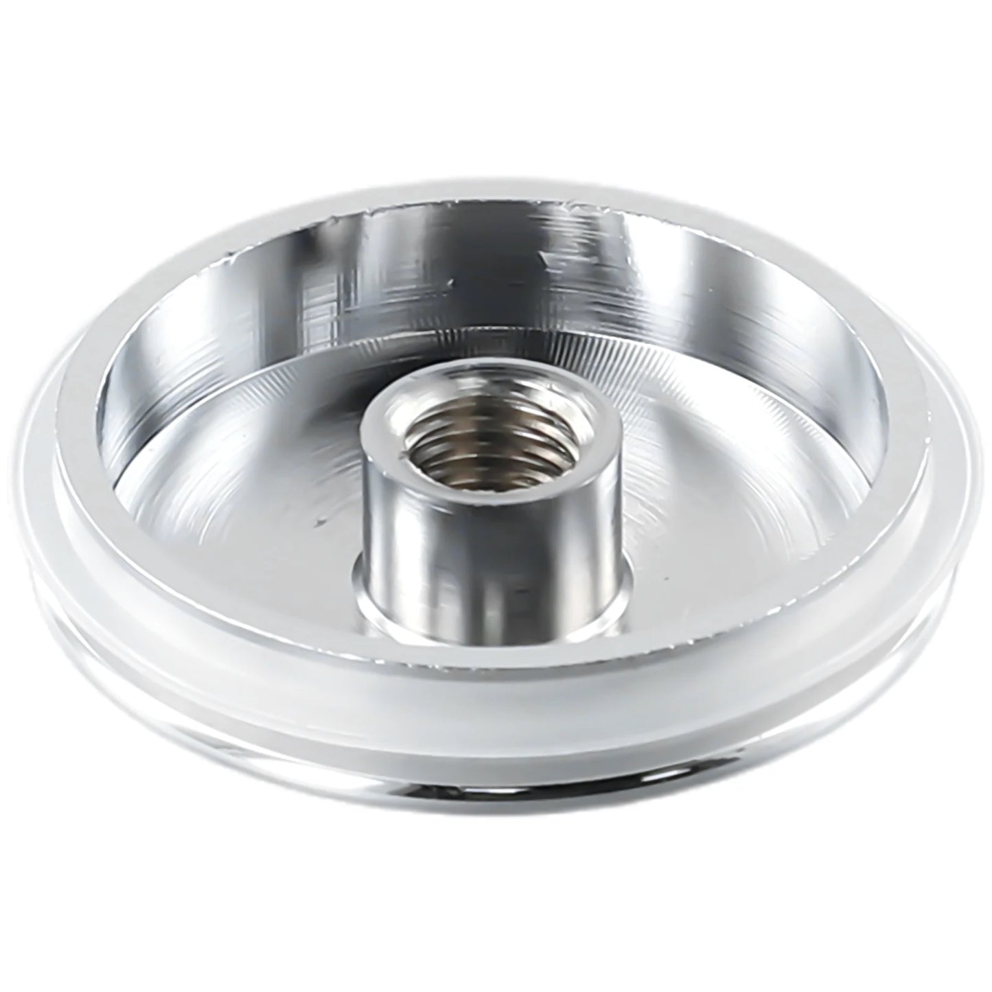Replacement Sink Basin Waste Plug Click Clack Push Button Bathroom Up
