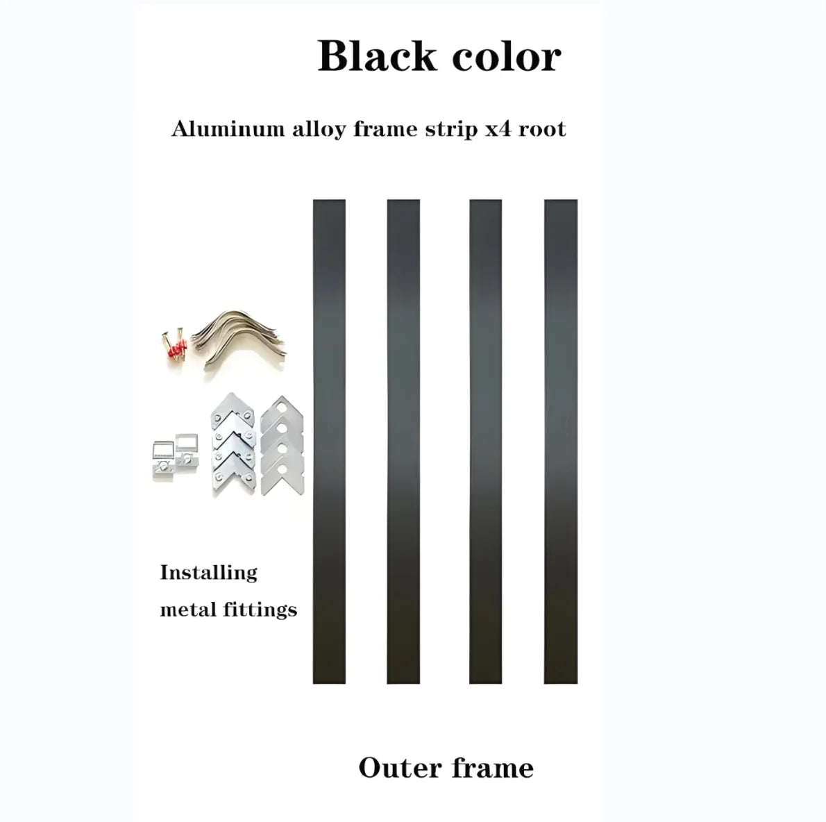 Wholesale of raw materials for photo frames Peaceful Pleasures Health and Wellness