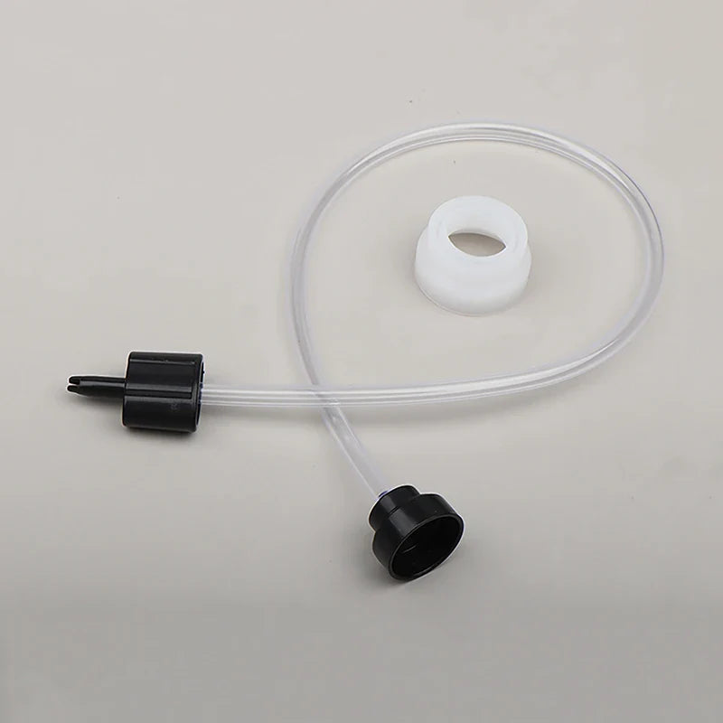 Vacuum Sealer Hose – External Pump Tube for Food Storage