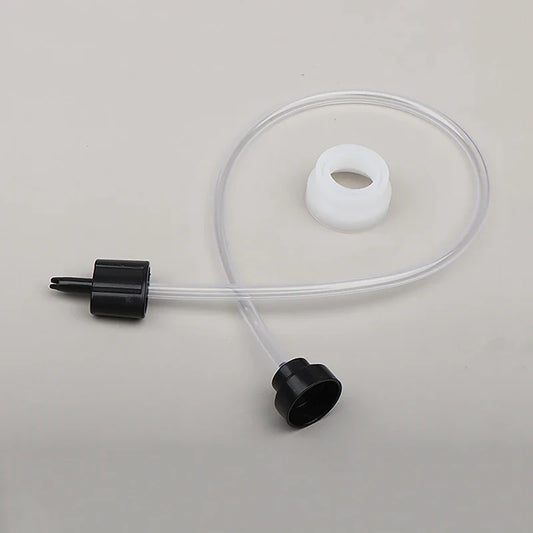 Vacuum Sealer Hose – External Pump Tube for Food Storage Vacuum Sealer Accessory Oasis Select Default Title