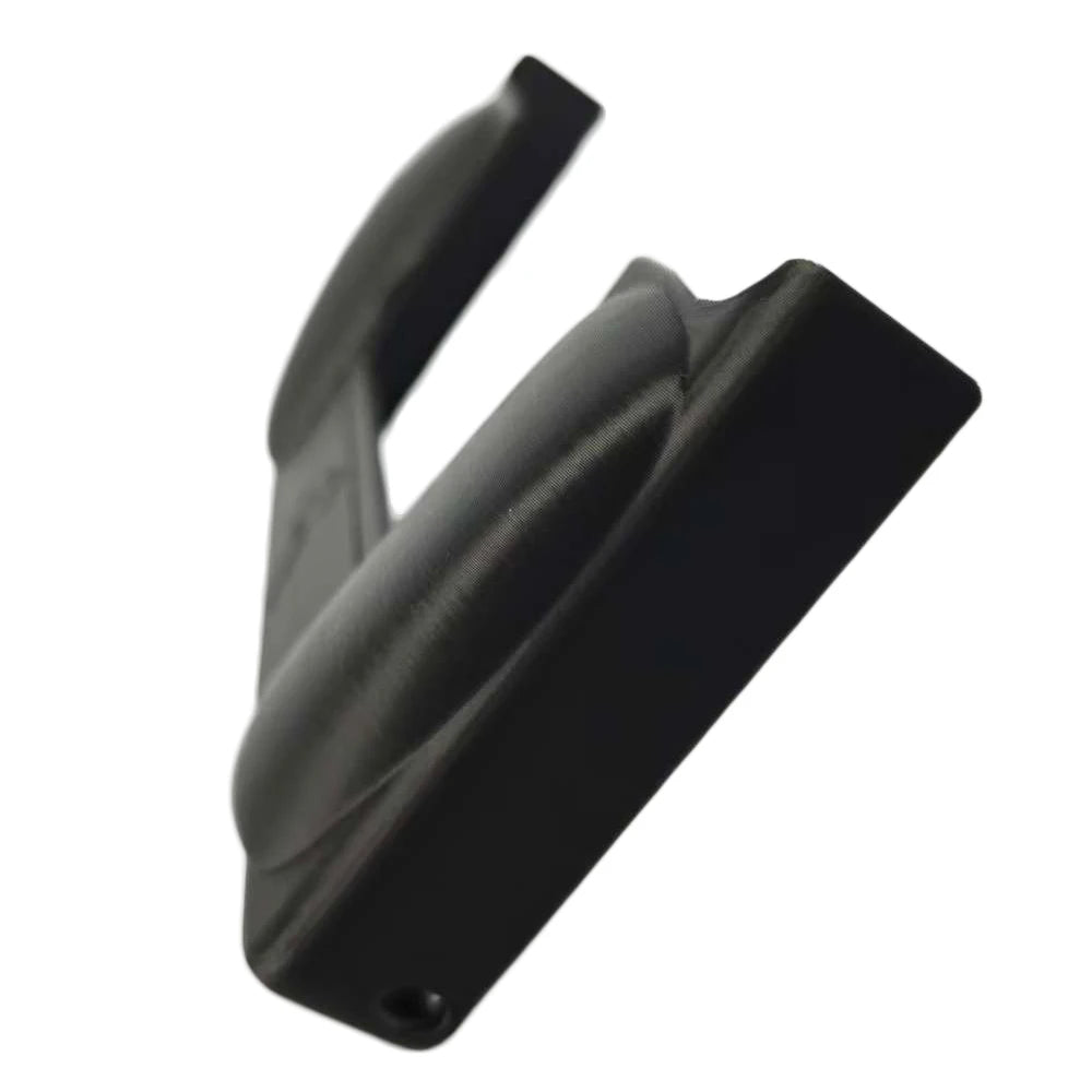 Ergonomic Design For AYN THOR Handle Controller DIY Controller 3D Printed Grip Handle For AYN THOR Game Console Holding Handle Peaceful Pleasures Health and Wellness