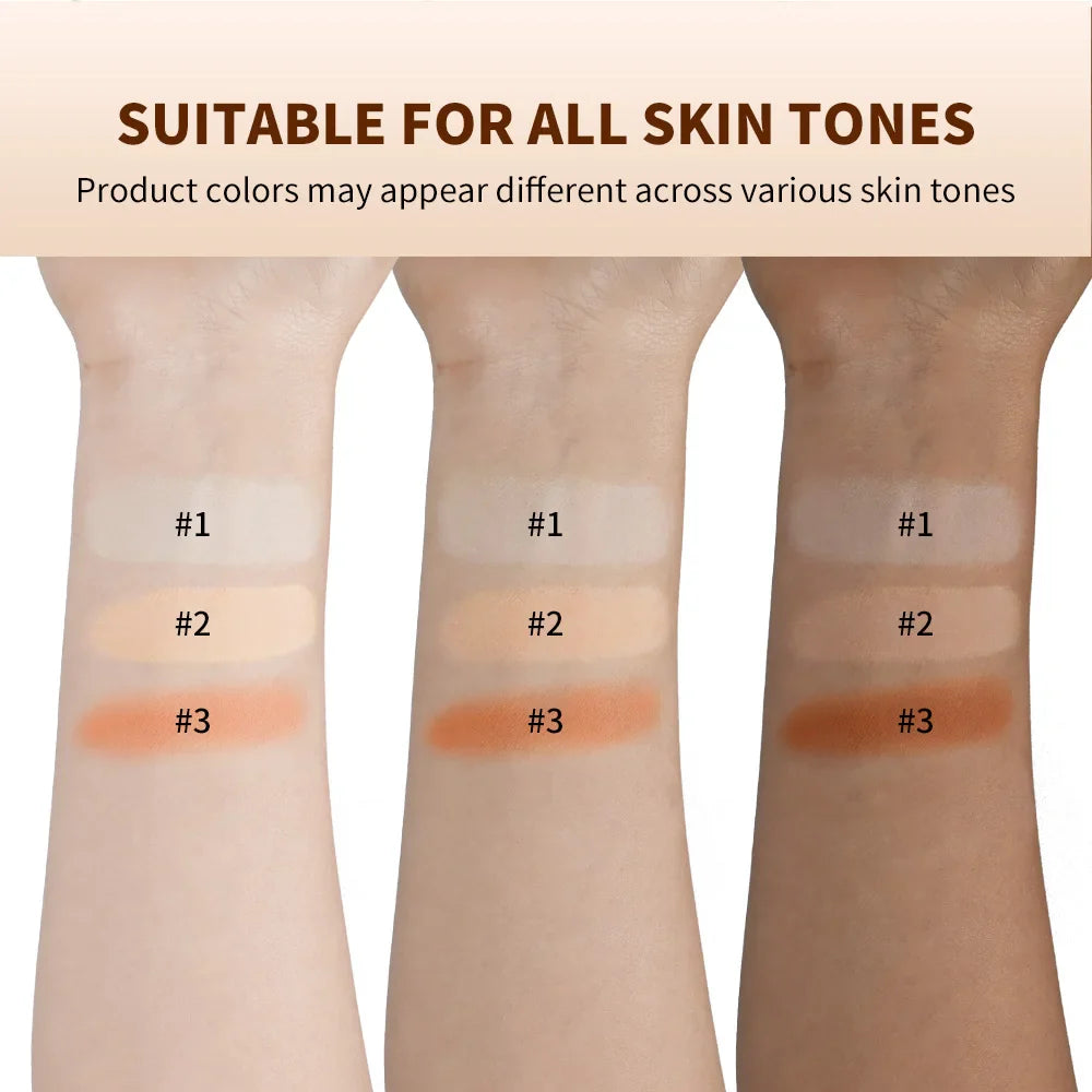 Translucent Loose Setting Powder – Matte Oil Control 29g
