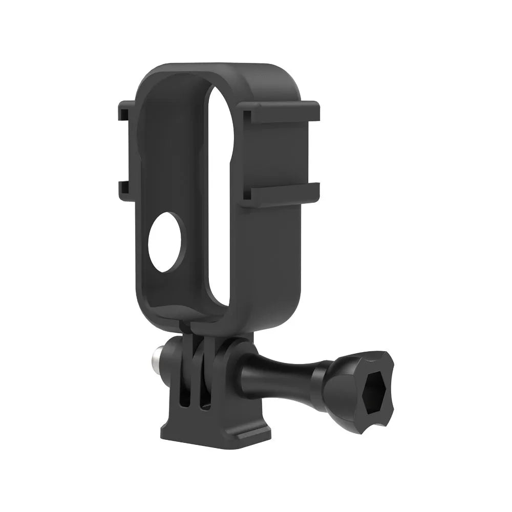 Lightweight For DJI OSMO NANO Action Camera Protective Frame With Horizontal And Vertical Shooting Mount Peaceful Pleasures Health and Wellness