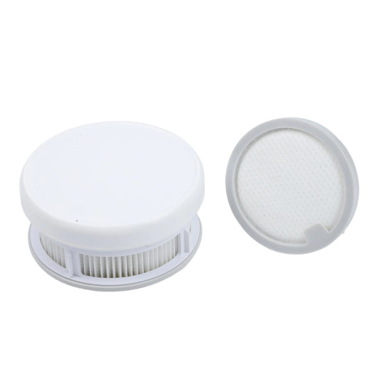 Filter Xiaomi G20 Lite Vacuum Cleaner Including 1 Pre Post Effective Peaceful Pleasures Health and Wellness Default Title