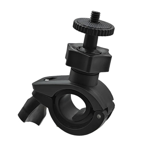Bike & Motorcycle GoPro Phone Handlebar Mount – O-Ring Bracket Camera Handlebar Mount Oasis Select Bike Mount