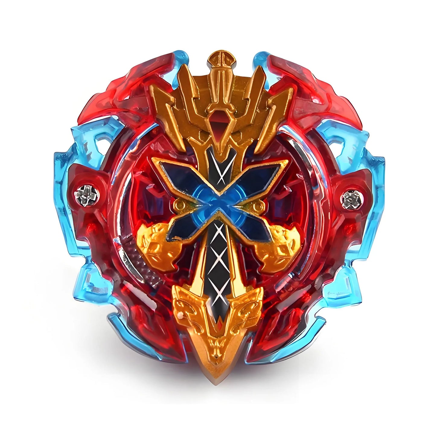 2025 Burst Battle Gyro Classic Styles Gyroscope Spinning B66 B97 B100